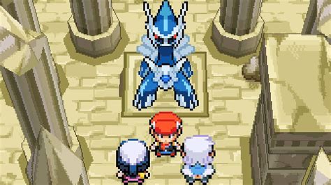 pokemon diamond walkthrough|pokemon diamond version walkthrough.